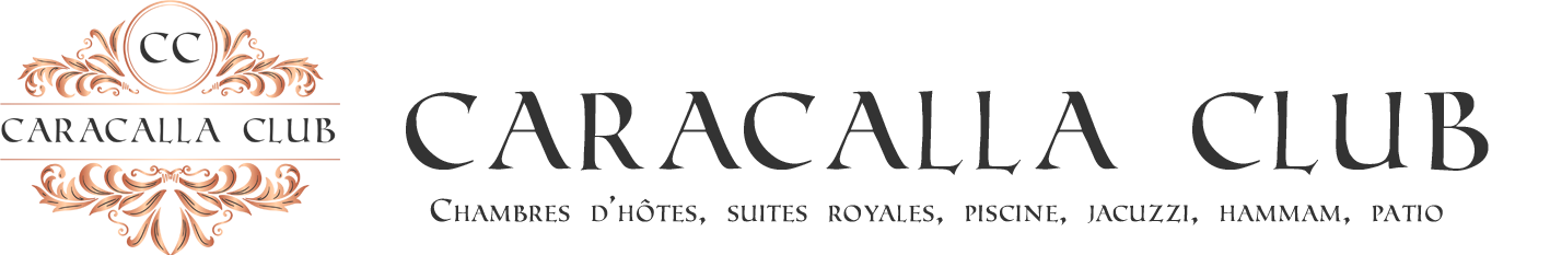 Caracalla Club Logo